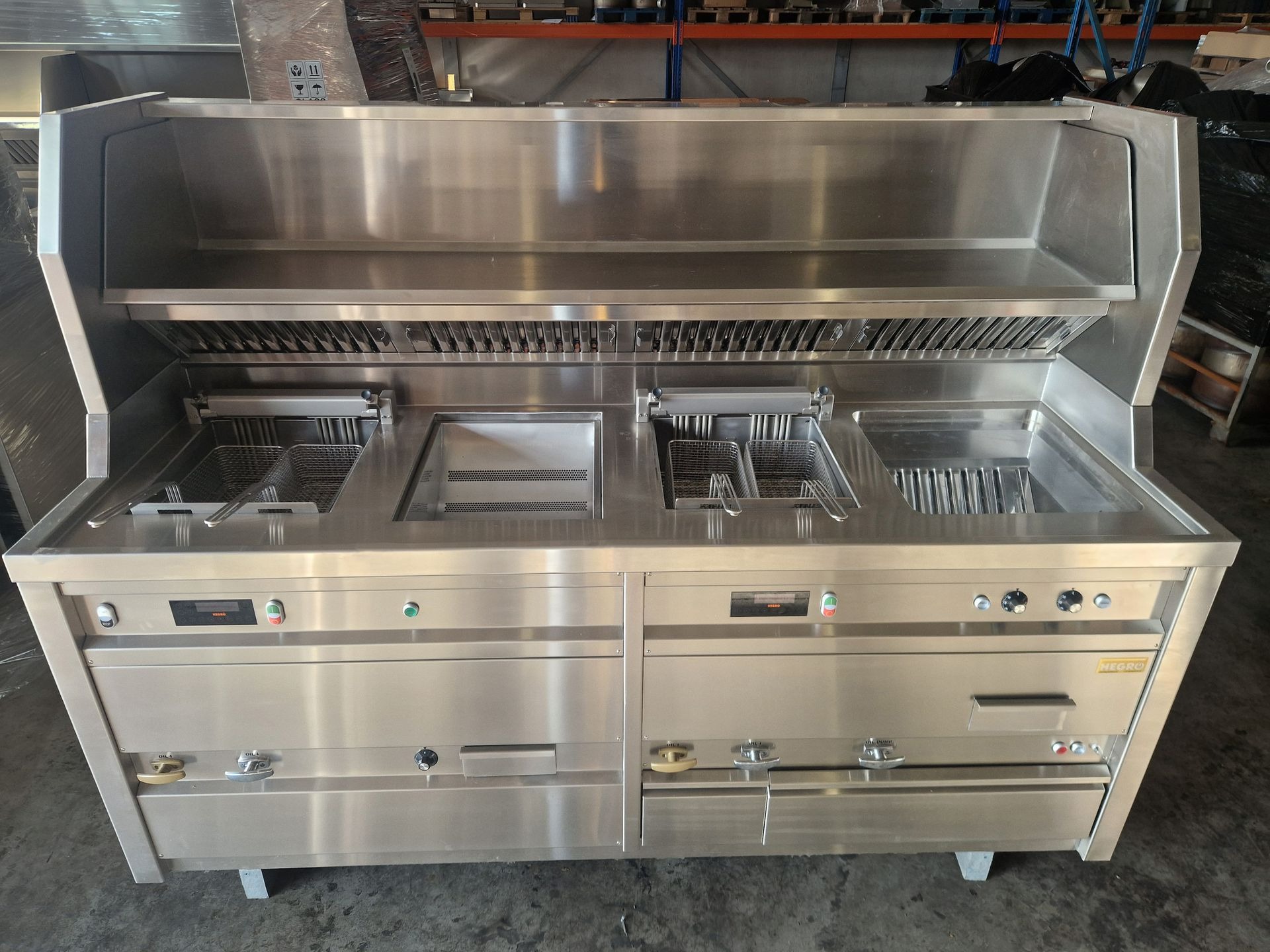 Odoo - Voorbeeld 1 voor drie kolommen