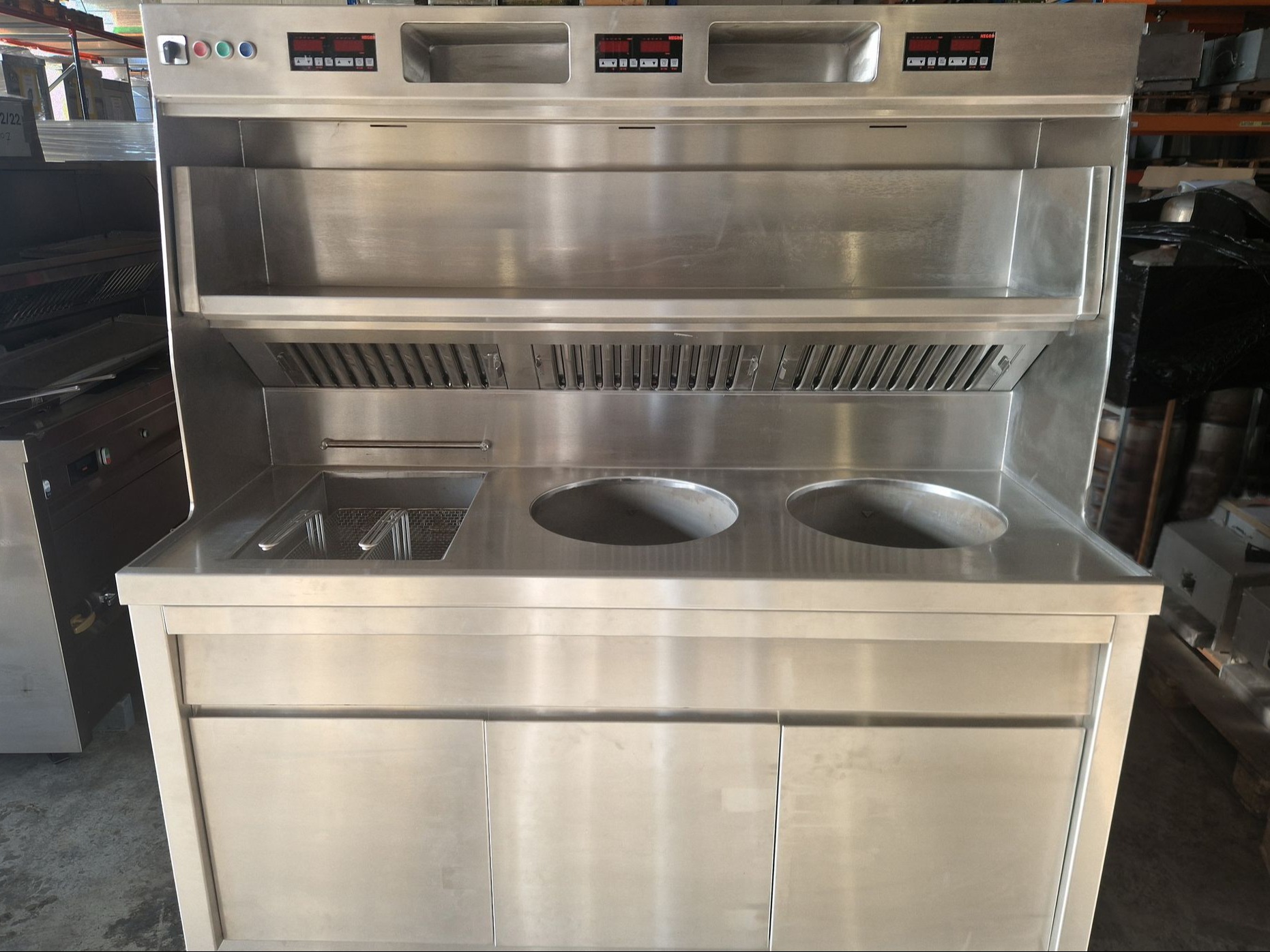 Odoo - Voorbeeld 1 voor drie kolommen